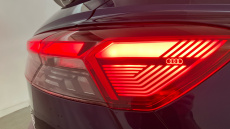 Audi Q4 e-tron 220kW 50 Quattro 82.77kWh Edition 1 5dr Auto Electric Estate